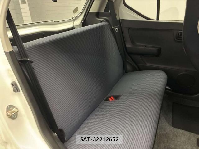 Suzuki ALTO 2021-07 8218627-4
