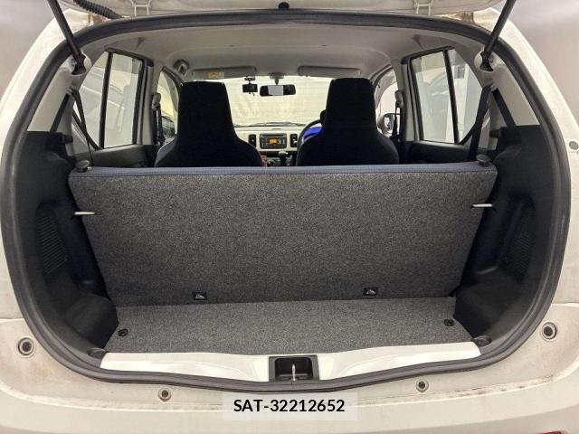 Suzuki ALTO 2021-07 8218627-5