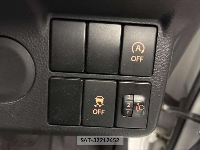 Suzuki ALTO 2021-07 8218627-6