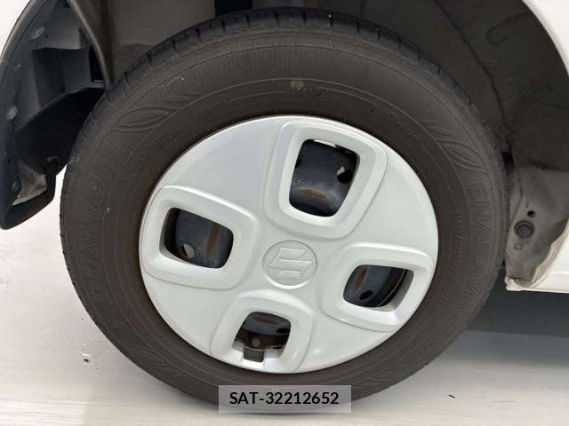 Suzuki ALTO 2021-07 8218627-7
