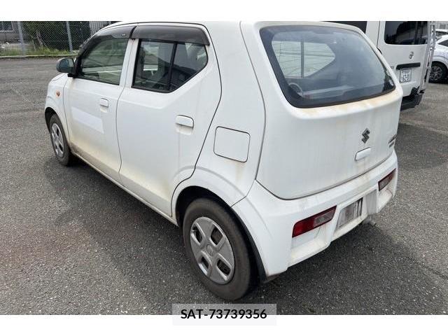 Suzuki ALTO 2017-06 8218648-1