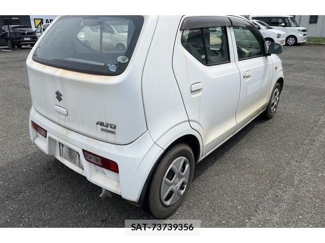 Suzuki ALTO 2017-06 8218648-11