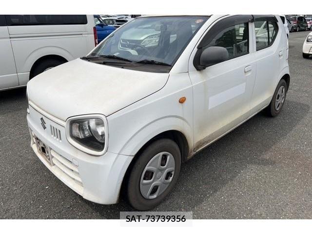 Suzuki ALTO 2017-06 8218648-12