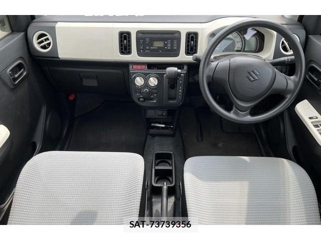 Suzuki ALTO 2017-06 8218648-2