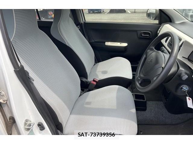 Suzuki ALTO 2017-06 8218648-5