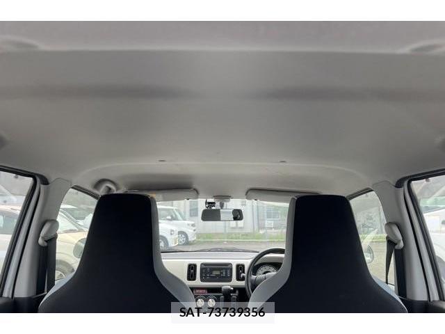 Suzuki ALTO 2017-06 8218648-6