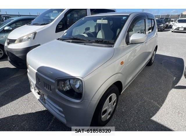 Suzuki ALTO 2016-06 8218651-0