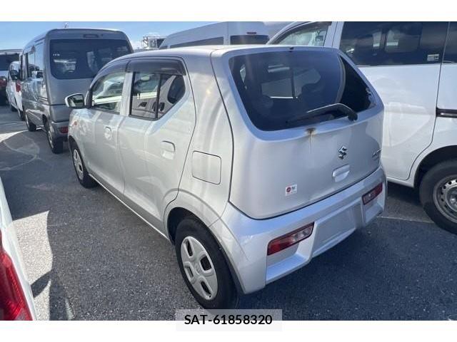 Suzuki ALTO 2016-06 8218651-1