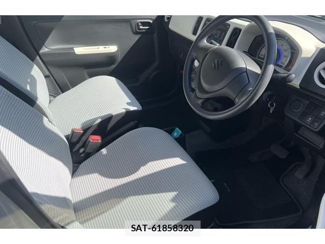 Suzuki ALTO 2016-06 8218651-3