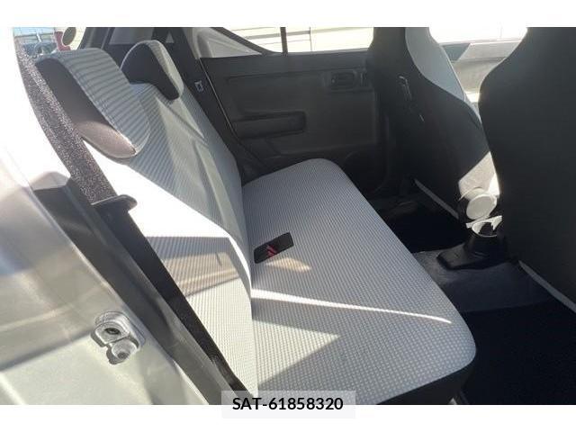 Suzuki ALTO 2016-06 8218651-4