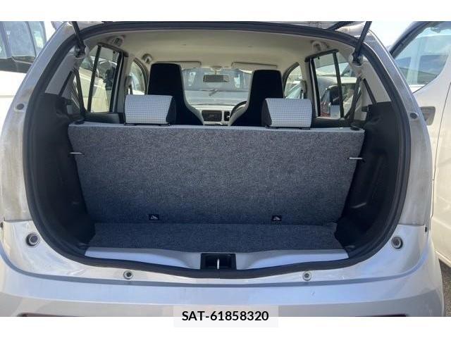 Suzuki ALTO 2016-06 8218651-5