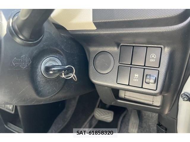 Suzuki ALTO 2016-06 8218651-8