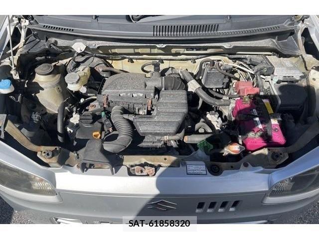 Suzuki ALTO 2016-06 8218651-9