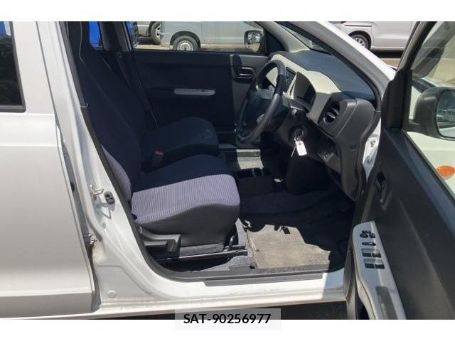Suzuki ALTO 2021-07 8218652-5