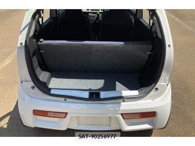 Suzuki ALTO 2021-07 8218652-6