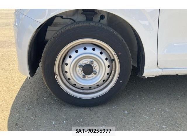 Suzuki ALTO 2021-07 8218652-7