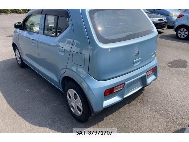 Suzuki ALTO 2019-06 8218656-1