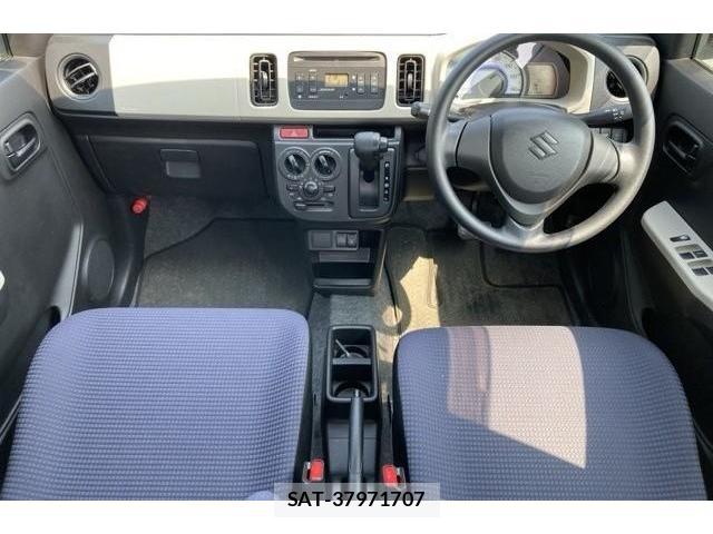 Suzuki ALTO 2019-06 8218656-2