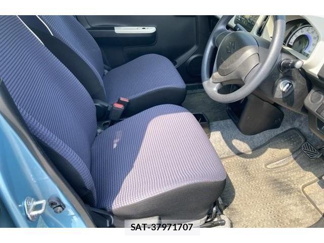 Suzuki ALTO 2019-06 8218656-3