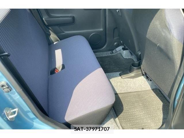 Suzuki ALTO 2019-06 8218656-4