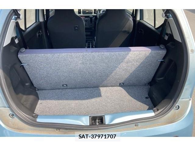 Suzuki ALTO 2019-06 8218656-5