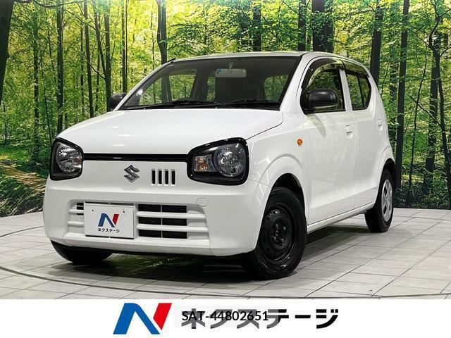 Suzuki ALTO 2019-08 8218712-0