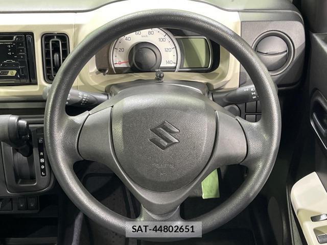 Suzuki ALTO 2019-08 8218712-10