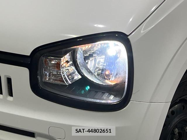 Suzuki ALTO 2019-08 8218712-11