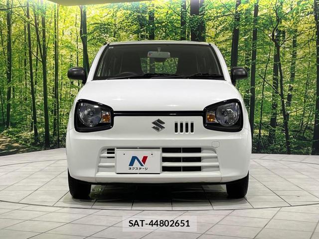 Suzuki ALTO 2019-08 8218712-13