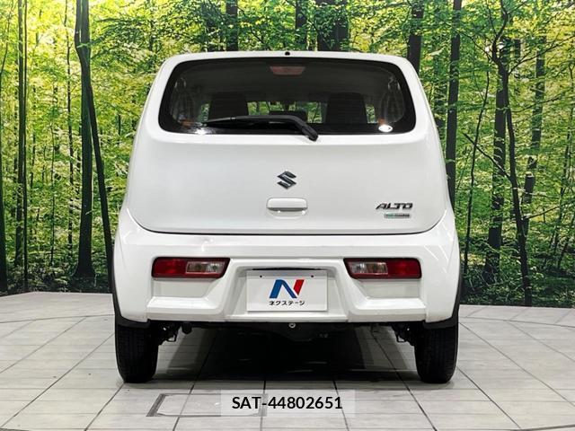 Suzuki ALTO 2019-08 8218712-14
