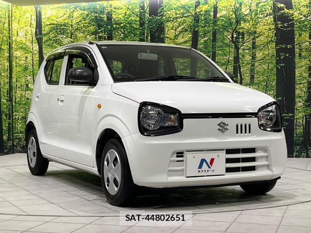 Suzuki ALTO 2019-08 8218712-15