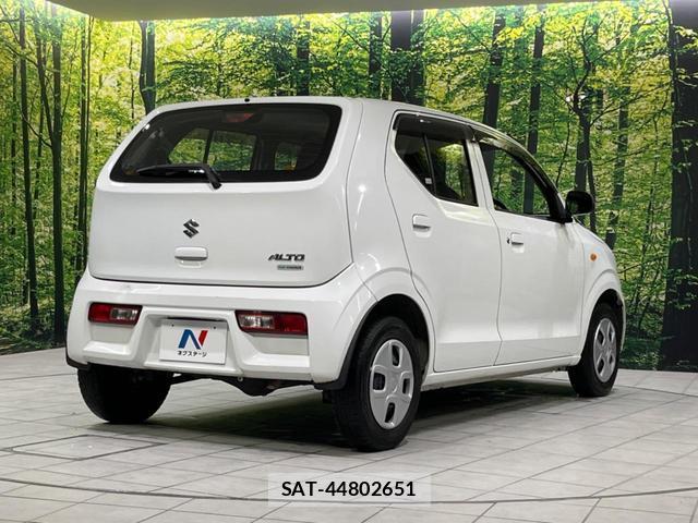 Suzuki ALTO 2019-08 8218712-16