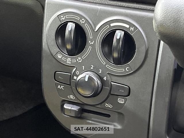 Suzuki ALTO 2019-08 8218712-4