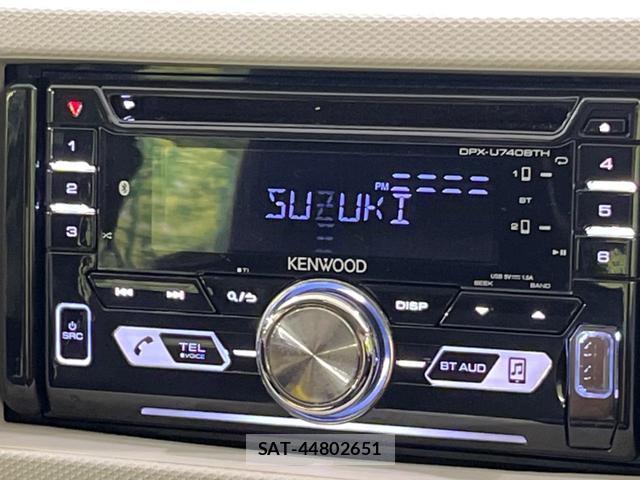 Suzuki ALTO 2019-08 8218712-6