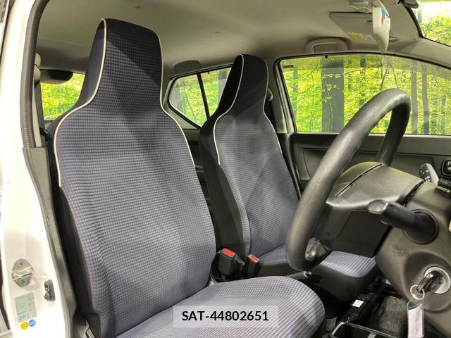 Suzuki ALTO 2019-08 8218712-7