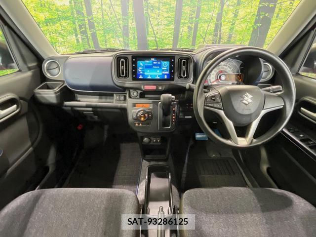Suzuki ALTO 2022-10 8219158-1