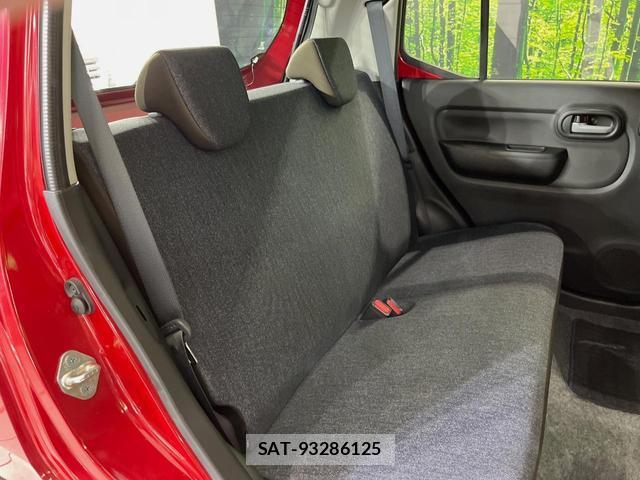 Suzuki ALTO 2022-10 8219158-10