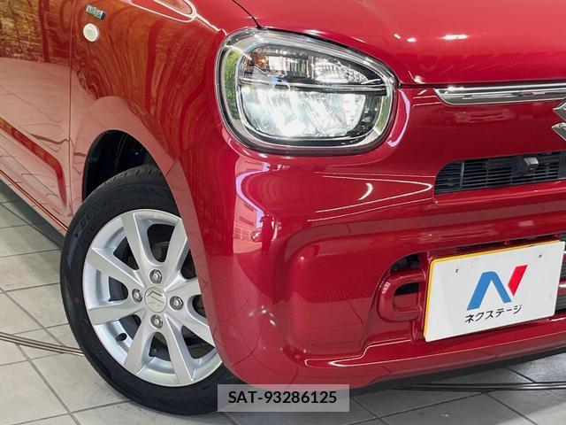 Suzuki ALTO 2022-10 8219158-13
