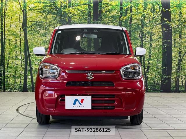 Suzuki ALTO 2022-10 8219158-15