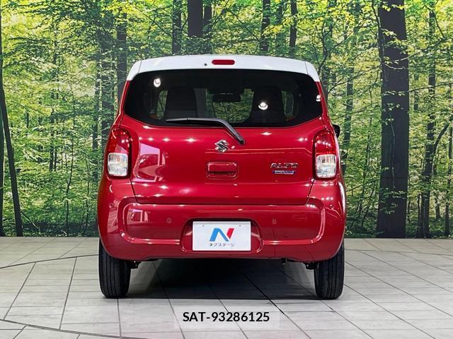 Suzuki ALTO 2022-10 8219158-16