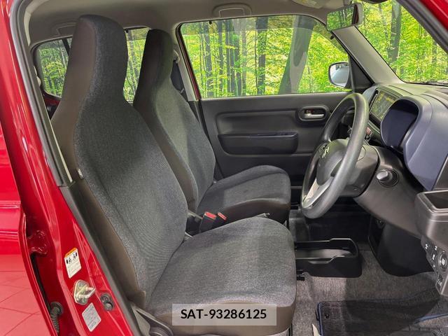 Suzuki ALTO 2022-10 8219158-9