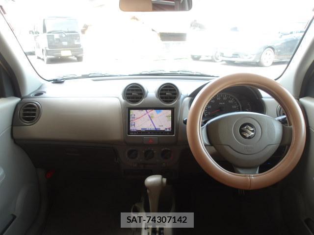 Suzuki ALTO 2009-06 8219207-1