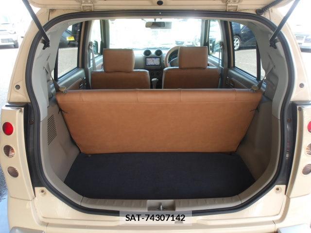 Suzuki ALTO 2009-06 8219207-10