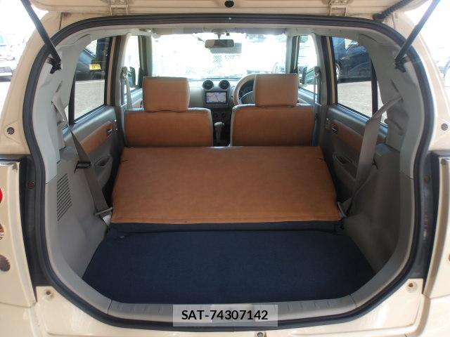 Suzuki ALTO 2009-06 8219207-11