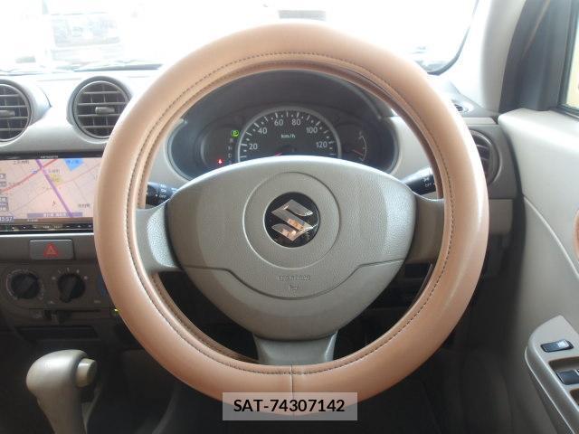 Suzuki ALTO 2009-06 8219207-12