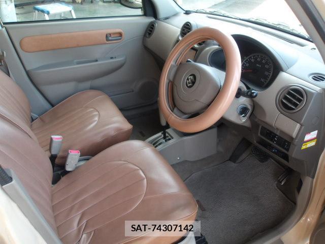 Suzuki ALTO 2009-06 8219207-13