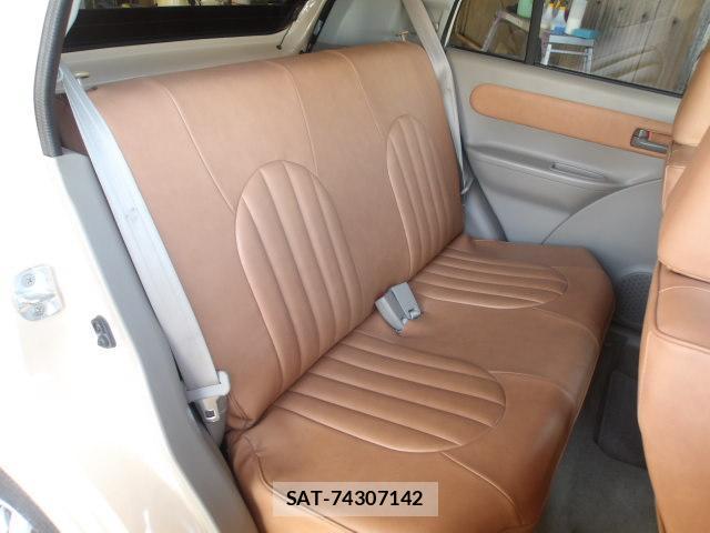 Suzuki ALTO 2009-06 8219207-15