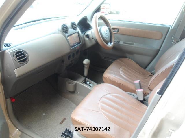 Suzuki ALTO 2009-06 8219207-16