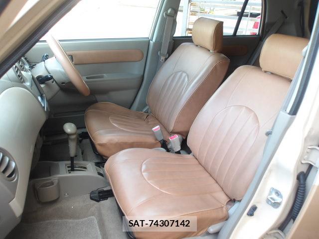 Suzuki ALTO 2009-06 8219207-17
