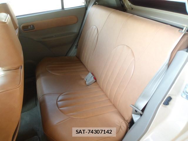 Suzuki ALTO 2009-06 8219207-18